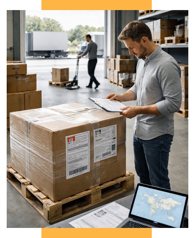 Срочная международная доставка от 12466 р. | СетСервис-Кхм