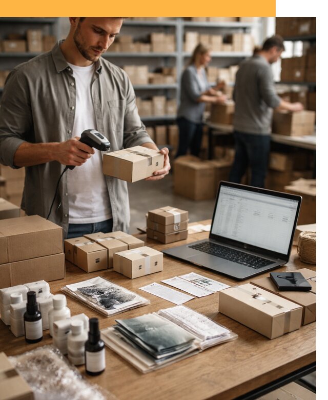 Экспресс доставка образцов и малых партий от 7791