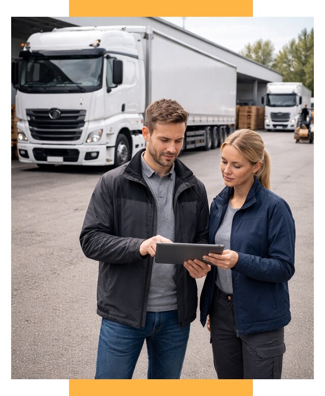 Автомобильные перевозки грузов от 25970 р. | СетСервис-Кхм