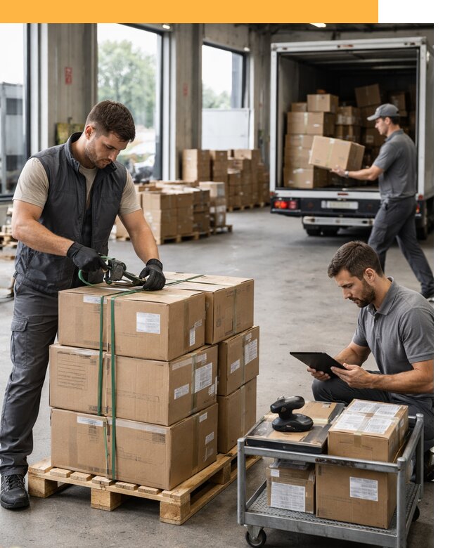 Перевозка сборных грузов по миру от 3636 руб, быстрая логистика