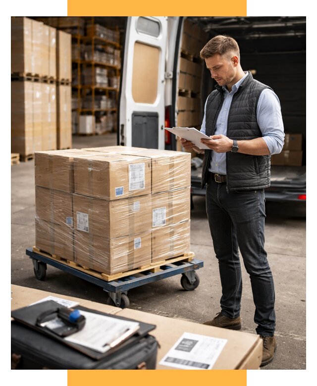 Экспедирование международных грузов от 12466 р. | СетСервис-Кхм