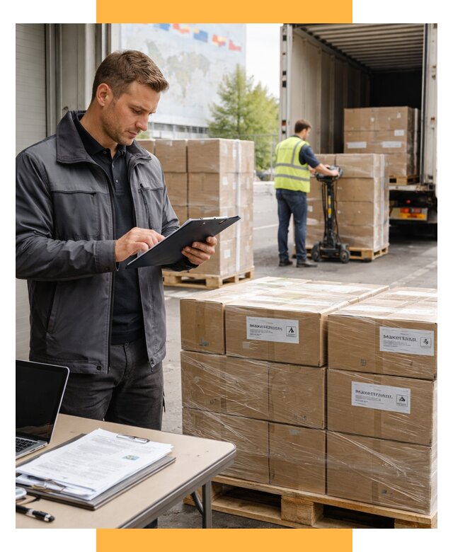 Доставка товаров для маркетплейсов из Китая от 7791 р. — СетСервис-Кхм