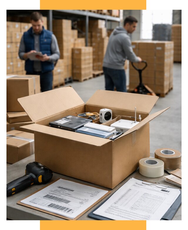 Доставка грузов из Китая в Россию от 62328 р. | СетСервис-Кхм