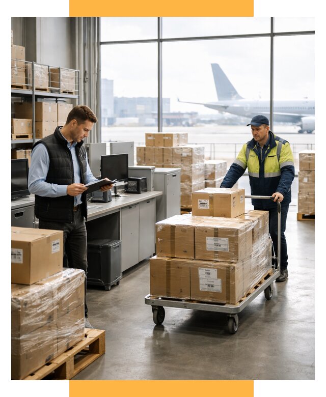 Авиадоставка из Китая от 675 р. — быстро | СетСервис-Кхм