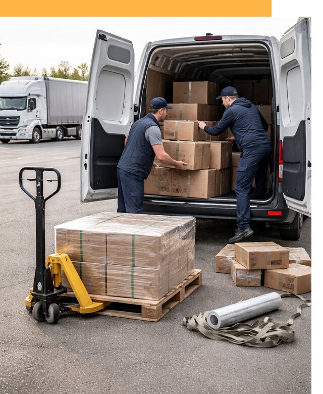 Автоперевозки из Турции: сборные и прямые рейсы от 124656 руб