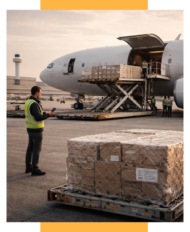 Срочная авиадоставка из Турции от 467 руб., СетСервис-Кхм