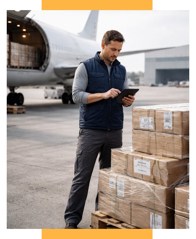 Авиадоставка из Германии в Россию от 6752 р. СетСервис-Кхм