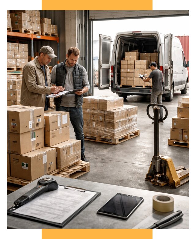 Сборные грузы из Италии, доставка от 19218 р. СетСервис-Кхм