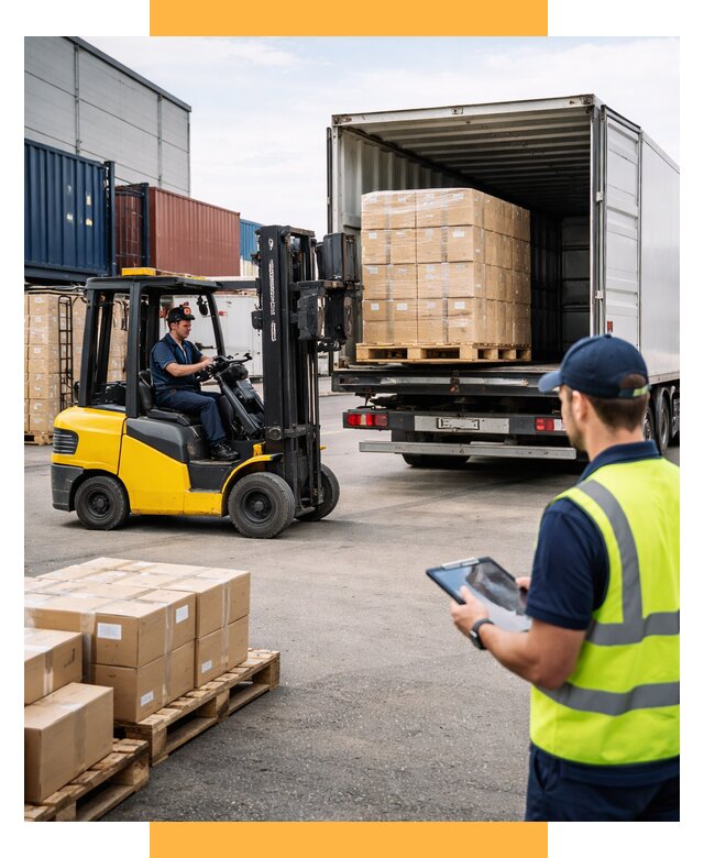 Доставка грузов из Латвии в Россию от 25970 р. | СетСервис-Кхм