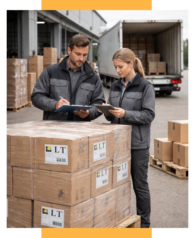 Доставка грузов из Литвы в Россию от 15582 р., СетСервис-Кхм