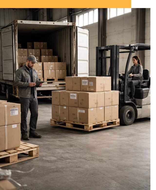 Доставка грузов из Кореи от 25970 руб морем авиацией и жд