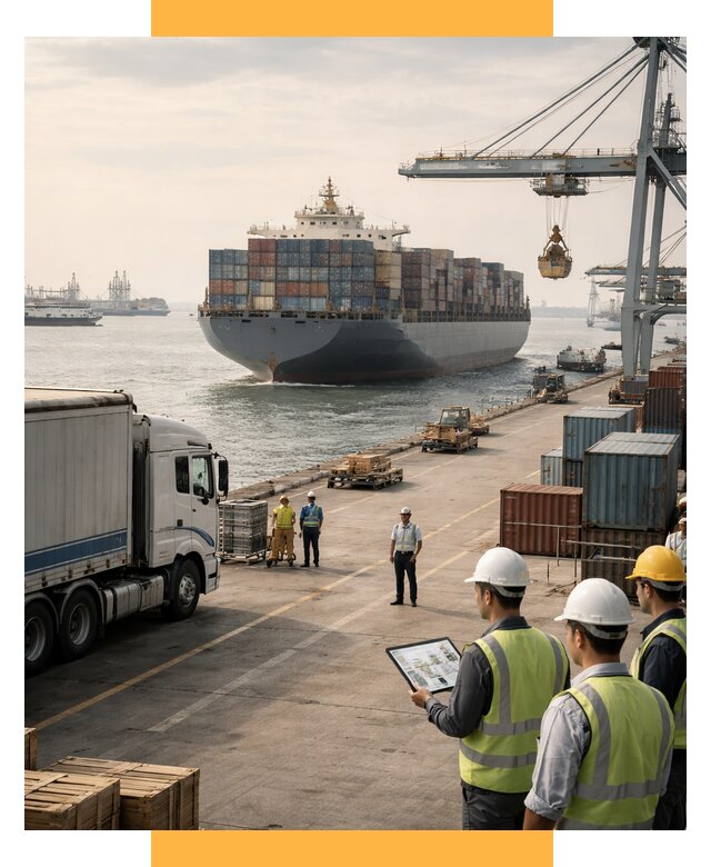 Доставка морем из Кореи от 93492 р. | Морские перевозки СетСервис-Кхм