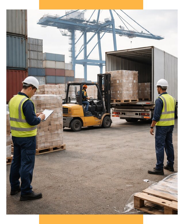 Доставка грузов из Вьетнама в Россию от 77910 р. | СетСервис-Кхм