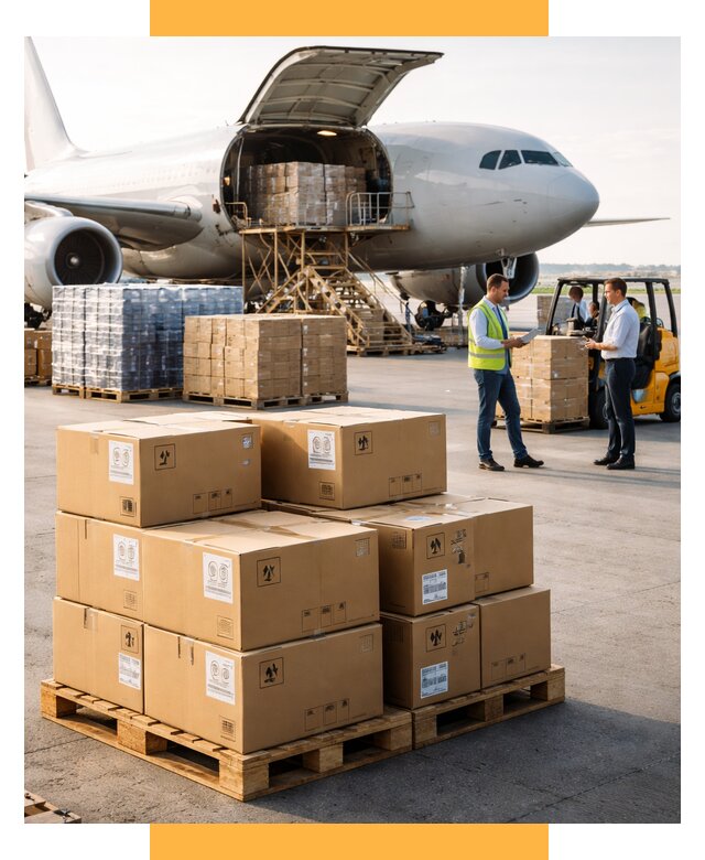 Авиадоставка из Вьетнама в Россию от 883 р. | СетСервис-Кхм