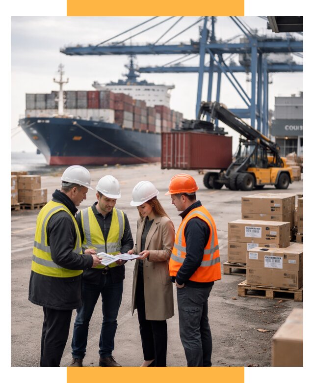 Морские перевозки из Вьетнама от 155820 р. — СетСервис-Кхм