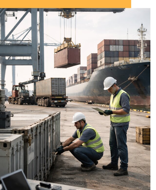 Морские перевозки из Вьетнама от 155820 руб сборные и FCL