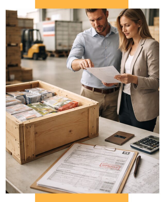 Доставка грузов из Таиланда в Россию от 36358 р. СетСервис-Кхм