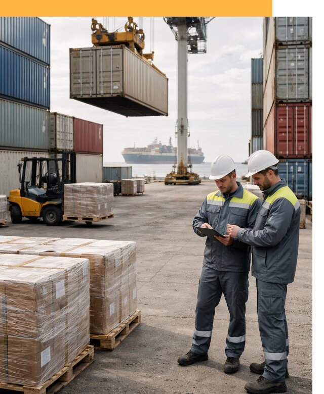 Морские перевозки из Таиланда от 88298 руб, доставка и таможня