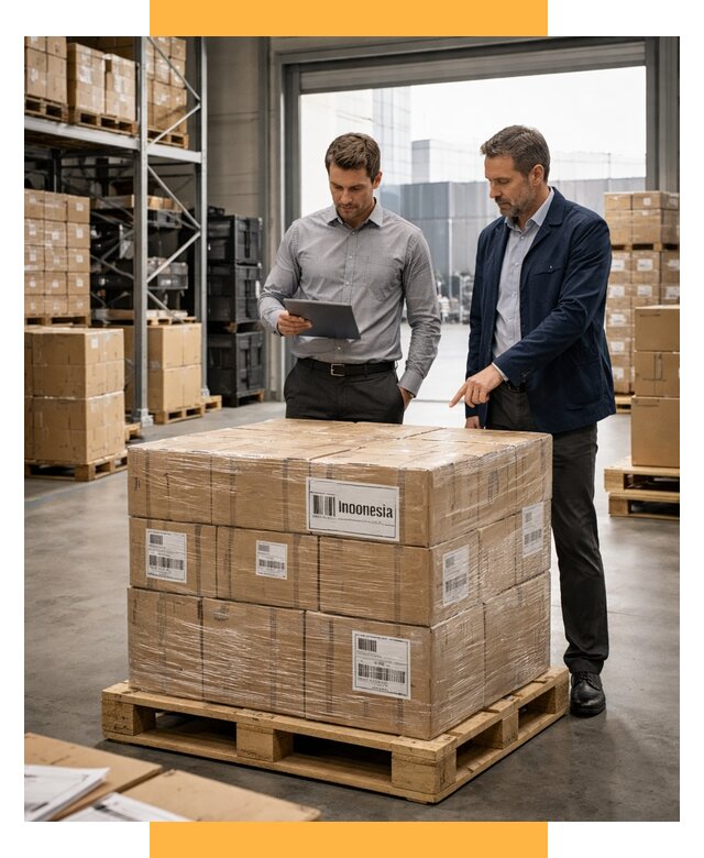 Доставка грузов из Индонезии в Россию от 88298 р., СетСервис-Кхм