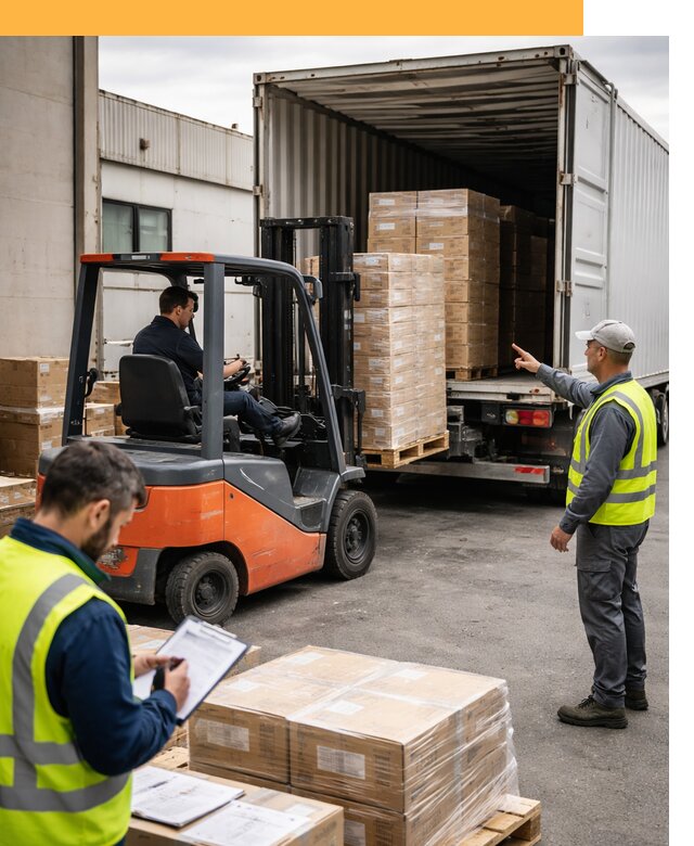 Доставка грузов из Армении по всему миру от 12466 руб.