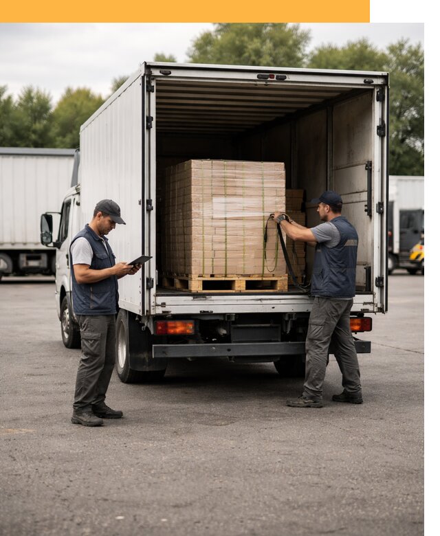 Автоперевозки из Армении автотранспортом от 98686 руб