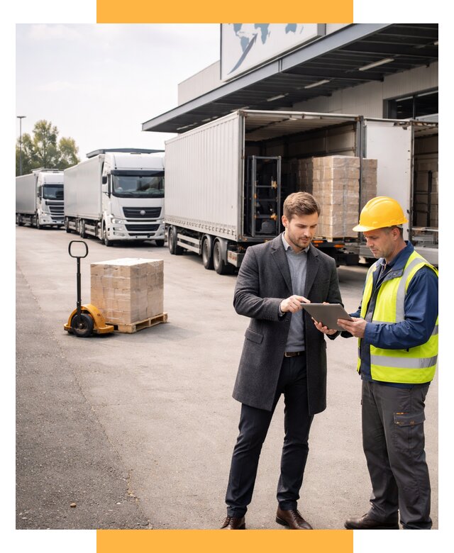 Автоперевозки из Грузии от 88298 р. - логистика СетСервис-Кхм