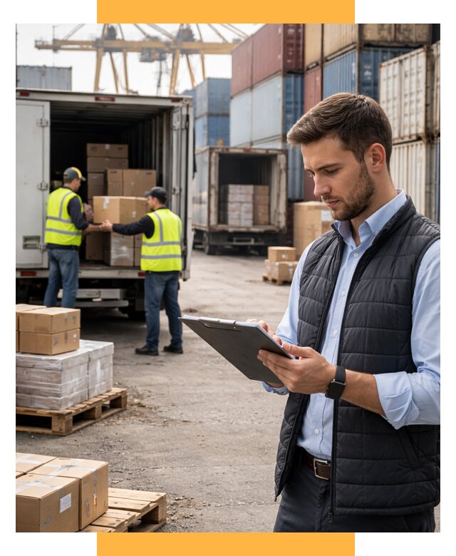 Доставка грузов из Азербайджана от 36358 р., СетСервис-Кхм