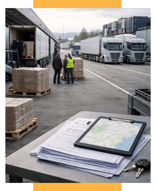 Автоперевозки из Азербайджана от 155820 р. - СетСервис-Кхм