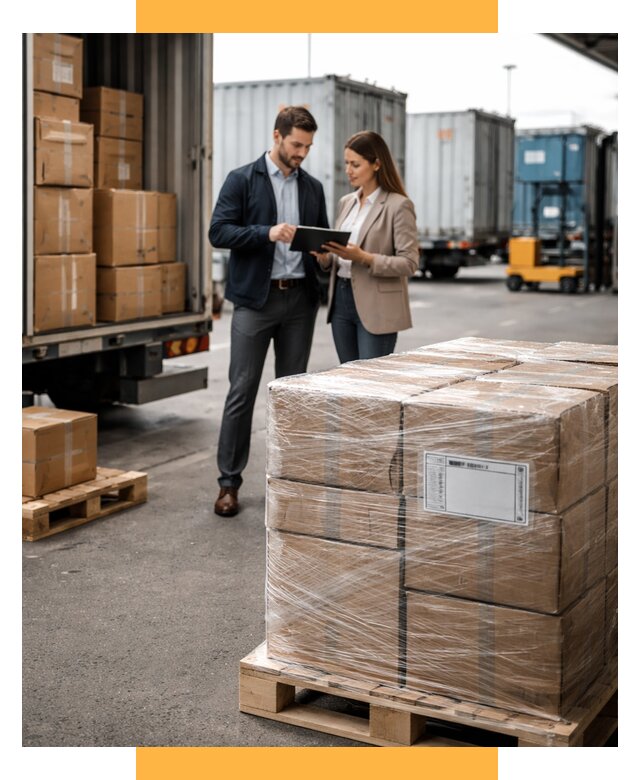 Доставка грузов из Казахстана в Россию от 6752 р., СетСервис-Кхм