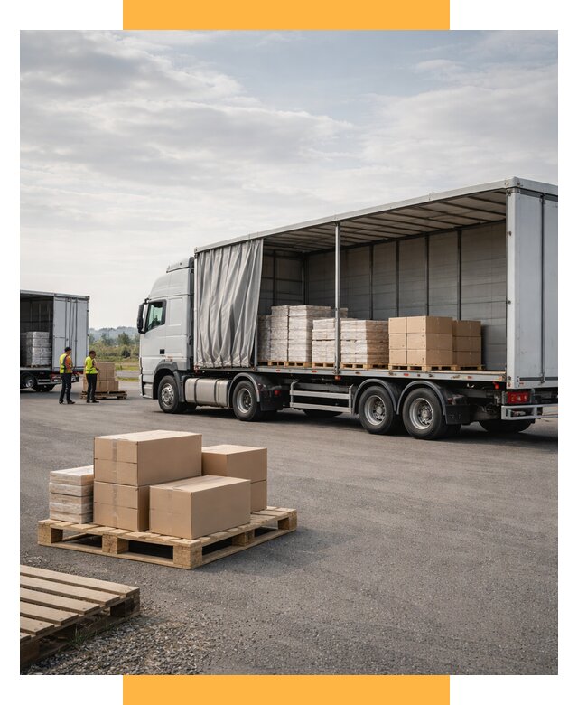 Автоперевозки из Казахстана от 88298 руб. | СетСервис-Кхм