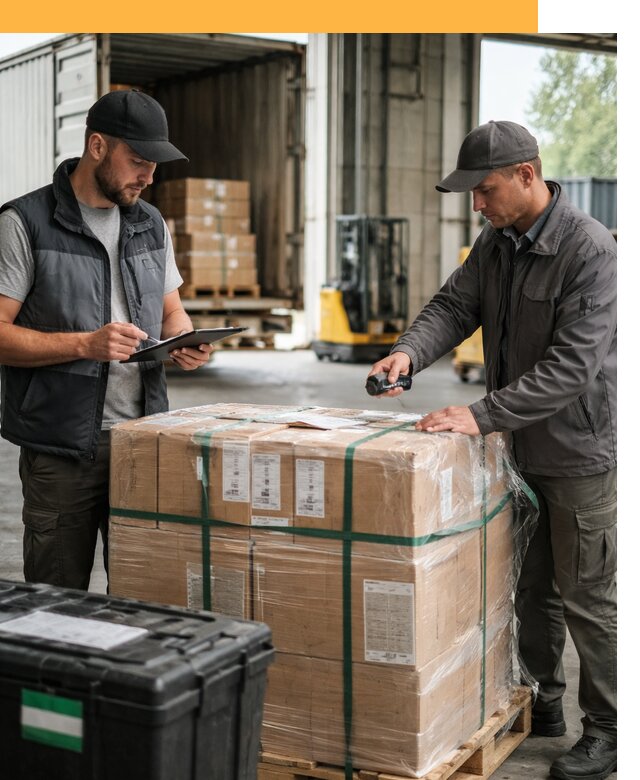 Доставка грузов из Узбекистана: международные перевозки от 46746