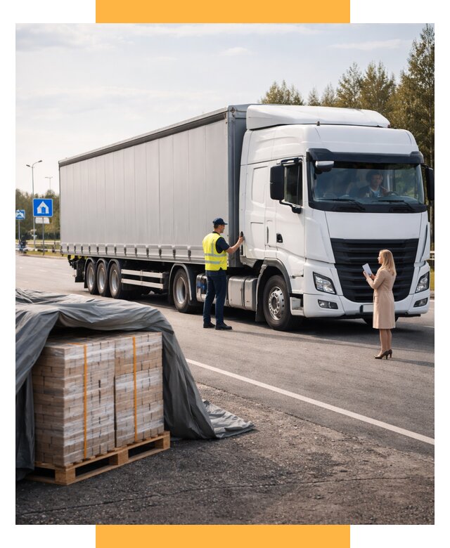 Автоперевозки из Узбекистана от 186984 р. — СетСервис-Кхм логистика