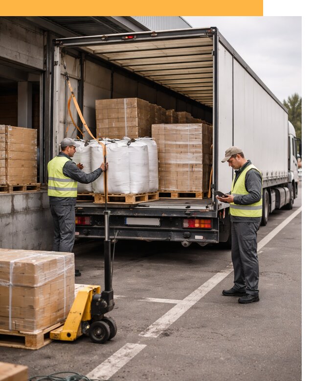 Автоперевозки из Узбекистана от 186984 руб/тонна, быстро и надежно