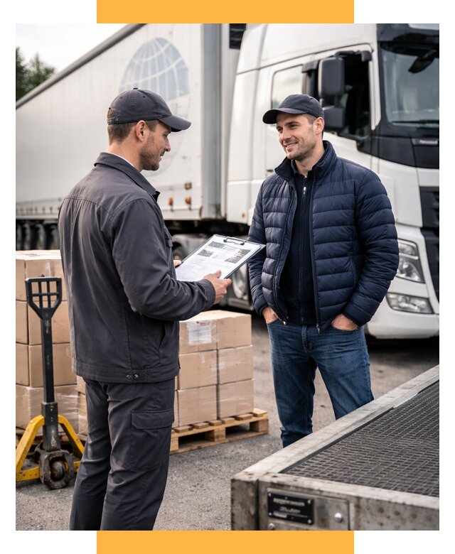 Автоперевозки грузов из Киргизии от 88298 р. — СетСервис-Кхм