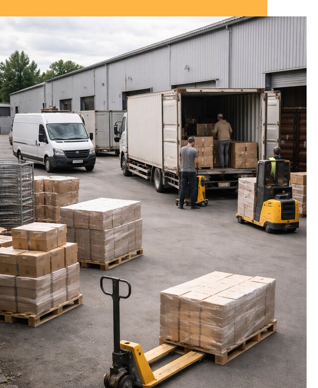 Доставка грузов из Беларуси по всему миру от 15582 руб