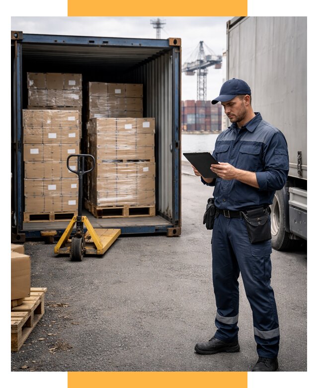 Доставка грузов из Азии от 46746 р. от компании СетСервис-Кхм