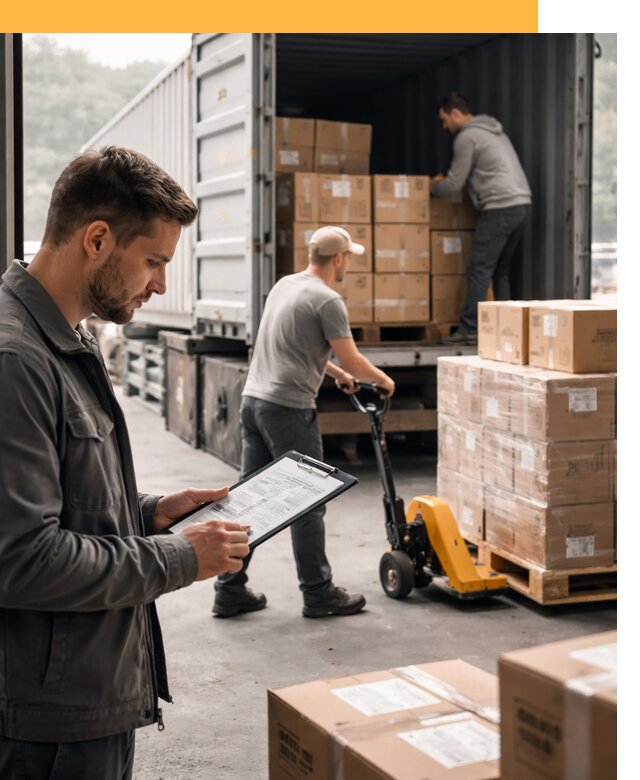 Доставка грузов в Китай: экспресс и мультимодальные перевозки от 36358