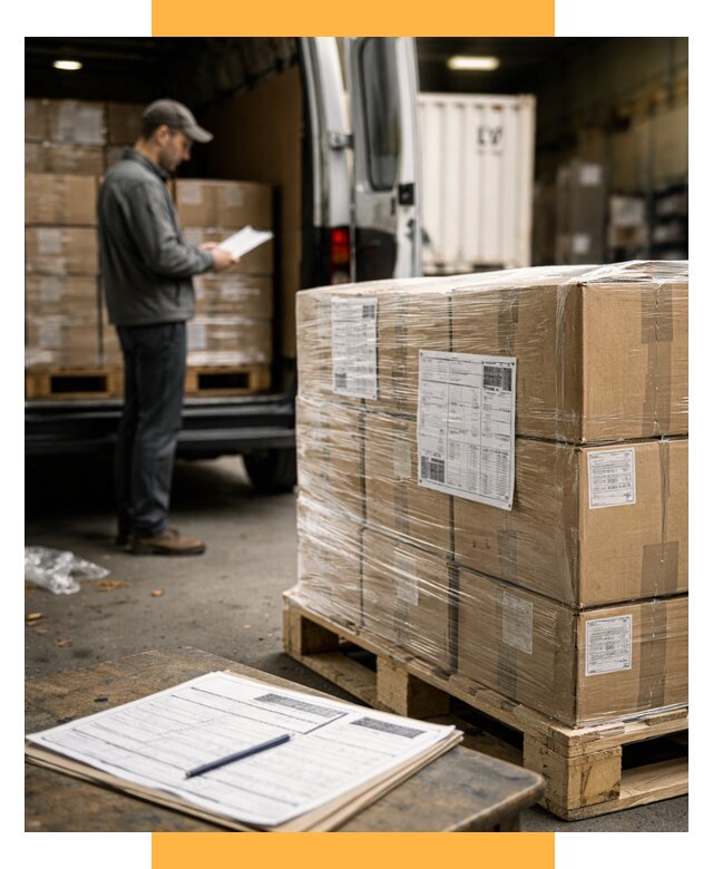 Доставка грузов в Латвию от 25970 р., логистика СетСервис-Кхм