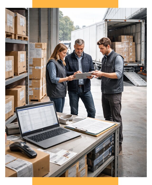 Доставка грузов в Испанию от 36358 р. логистика | СетСервис-Кхм