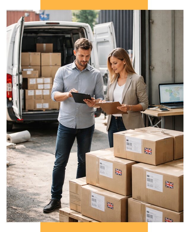 Доставка грузов в Великобританию от 46746 р., СетСервис-Кхм