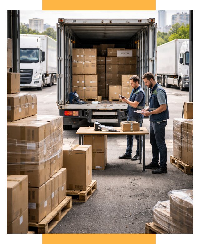 Доставка грузов из России в Армению от 36358 р. - СетСервис-Кхм