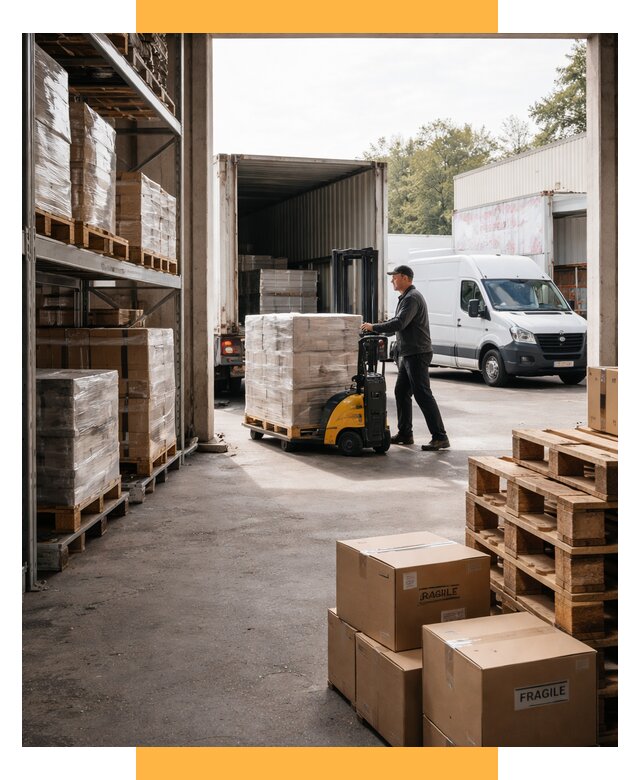 Доставка и перевозка грузов в Грузию от 25970 р., СетСервис-Кхм