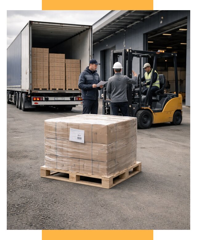 Доставка грузов в Азербайджан от 15582 р. | СетСервис-Кхм