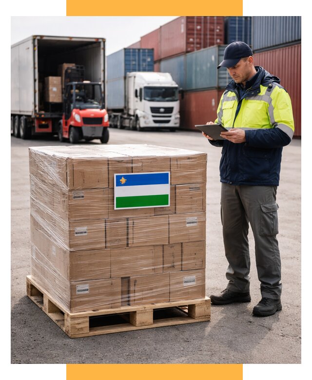 Доставка в Узбекистан от 25970 р., экспресс услуги СетСервис-Кхм