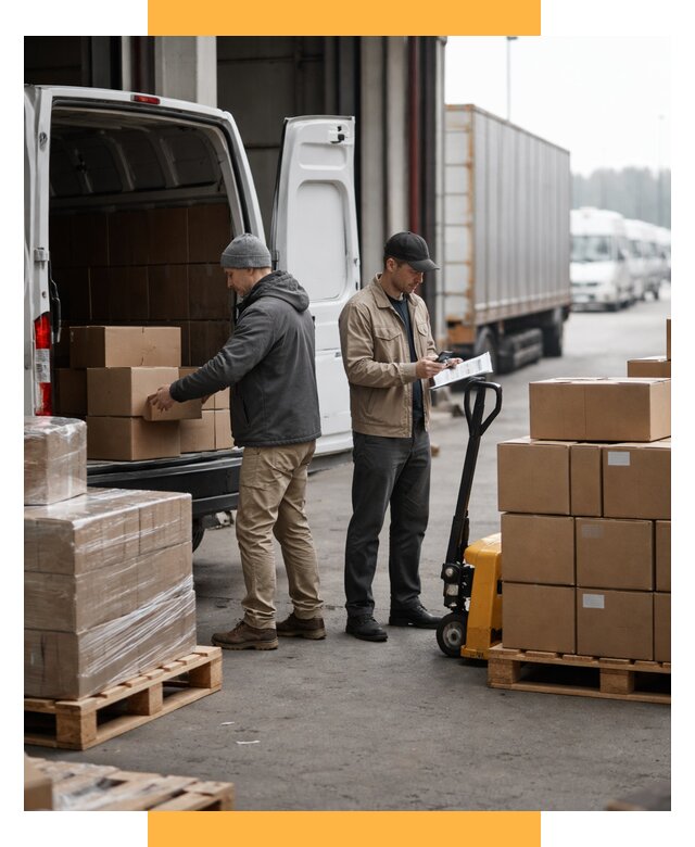 Доставка грузов в Киргизию от 15582 р. - логистика СетСервис-Кхм