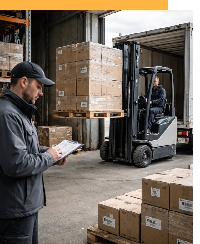 Доставка грузов в Беларусь от 12466 руб, морем, авто, авиа