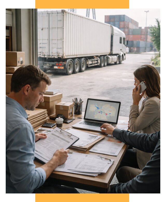 Доставка через Турцию: логистика и транзит от 6752 р. | СетСервис-Кхм