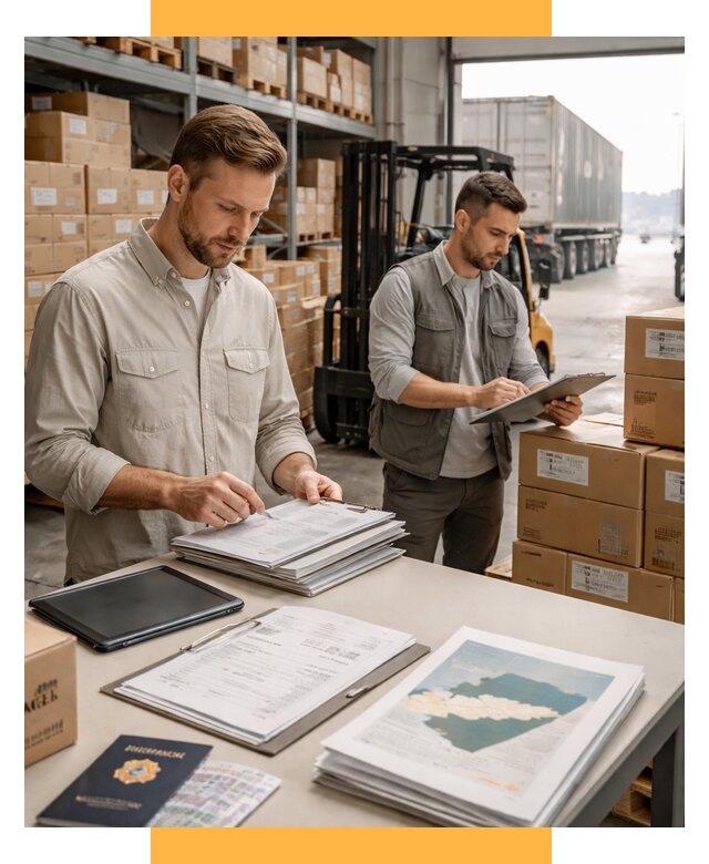 Доставка через ОАЭ от 7791 р. транзит и склад в Дубае, СетСервис-Кхм