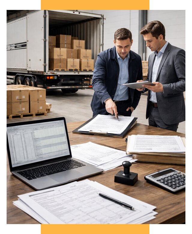 Таможенное оформление грузов из Армении от 8830 р. | СетСервис-Кхм