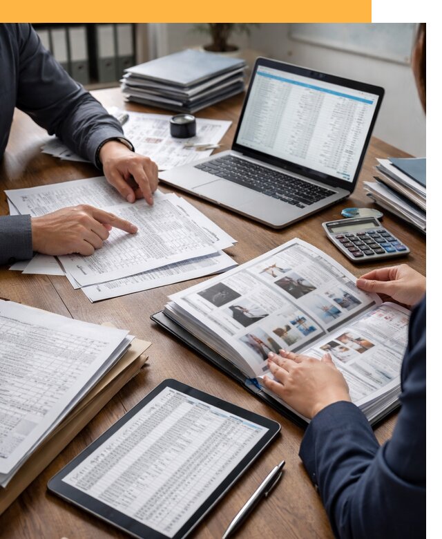 Профессиональный подбор кода ТН ВЭД для таможенного оформления от 2597 руб